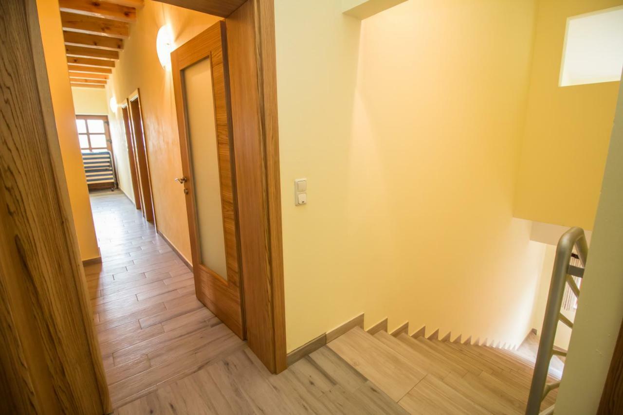 Nice Place Rovinj Exterior foto